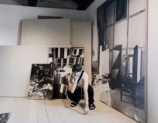 ▲RM(방탄소년단 트위터)