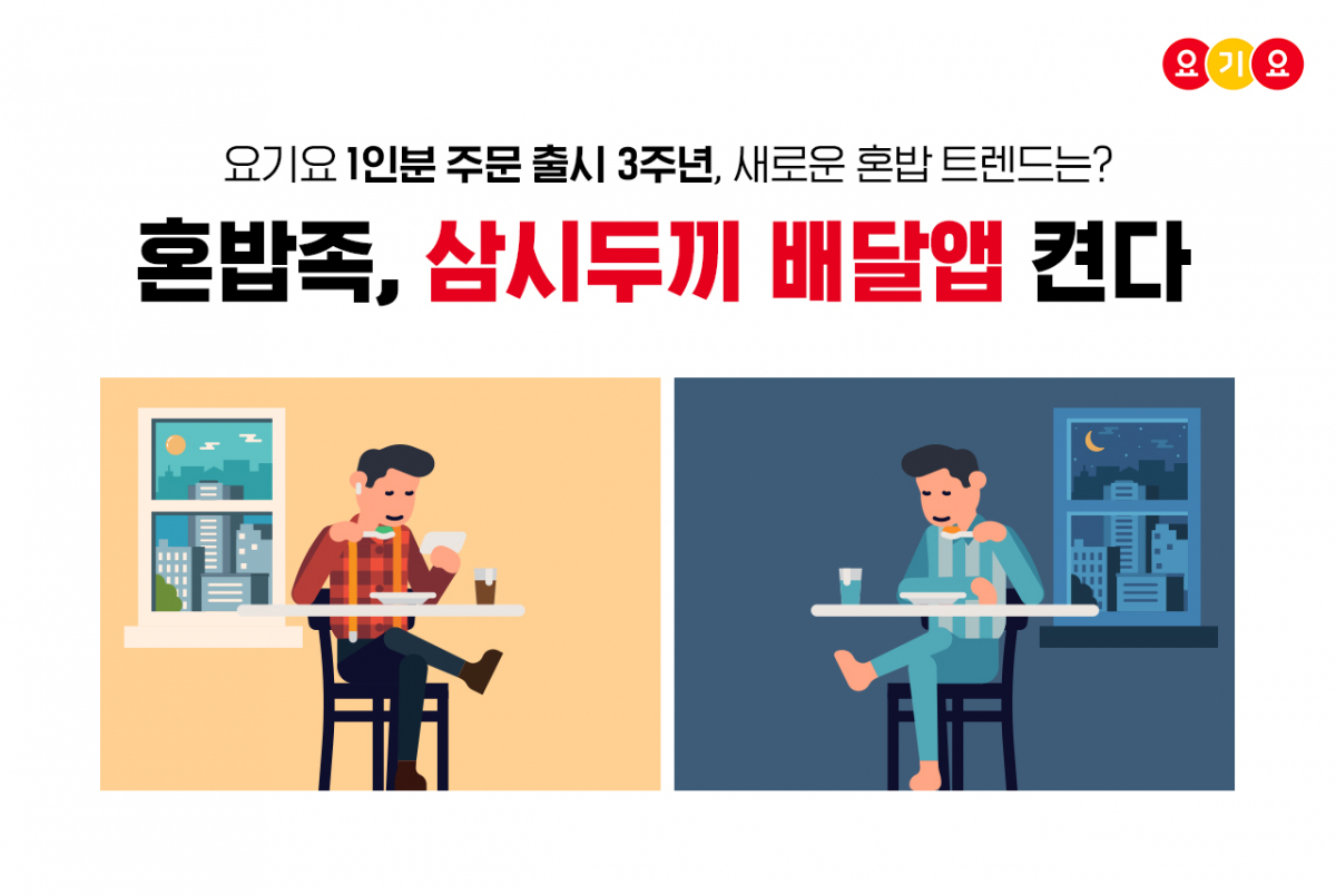 (사진제공=요기요)