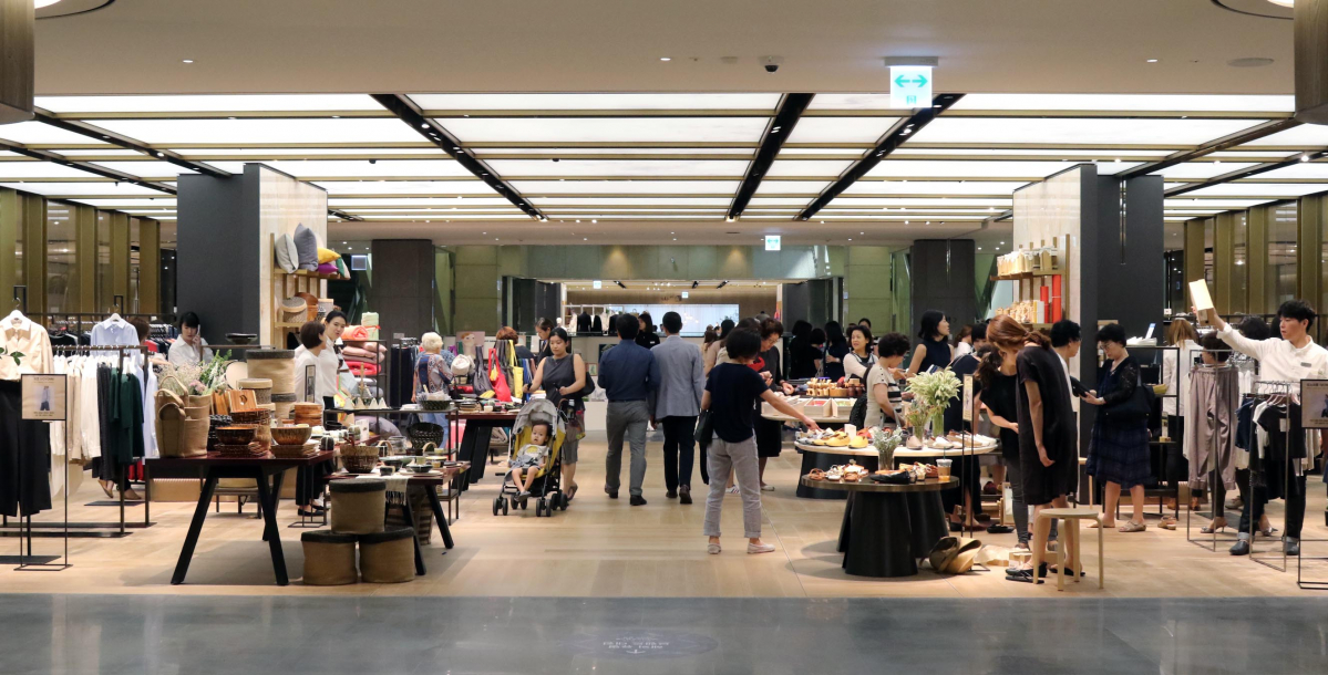 (사진제공=신세계백화점)