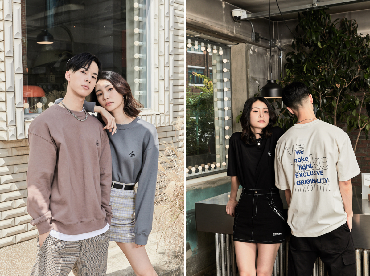 (사진제공=신성통상)