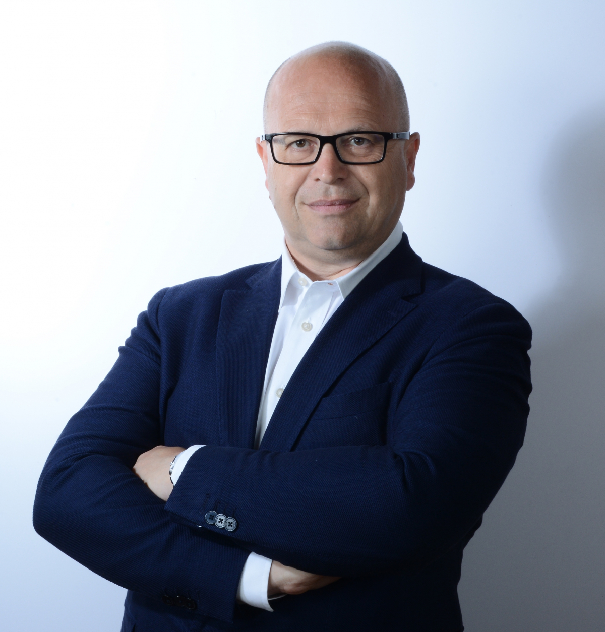 ▲필리포 페리니(Filippo Perini) 신임 유럽 제네시스 선행 디자인 스튜디오 총책임자 상무. (사진제공=제네시스)