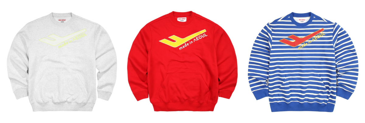 (사진제공=프로스펙스)