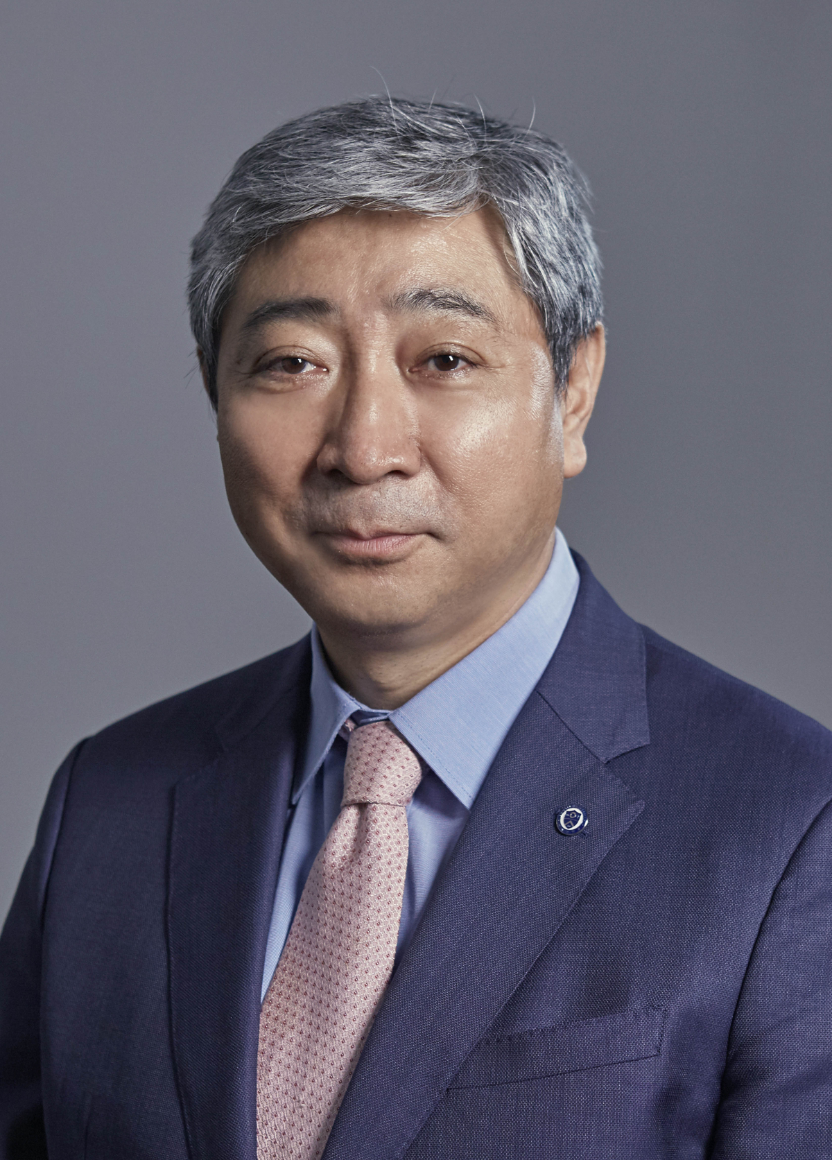 ▲윤동섭 병원장(강남세브란스병원)