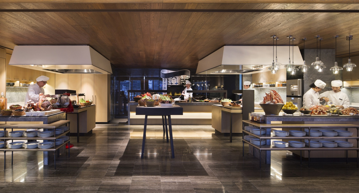 (사진제공=JW 메리어트 동대문 스퀘어 서울)