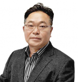 ▲사진=이상훈 윈텍글로비스 대표