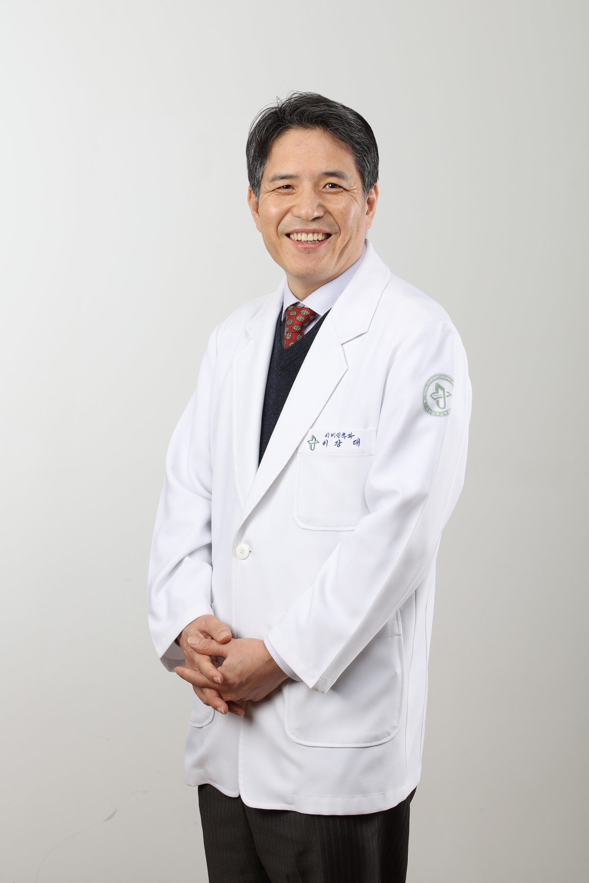 ▲이강대교수(고신대복음병원)