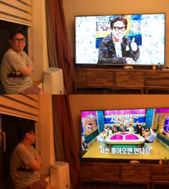 (윤종신 인스타그램)