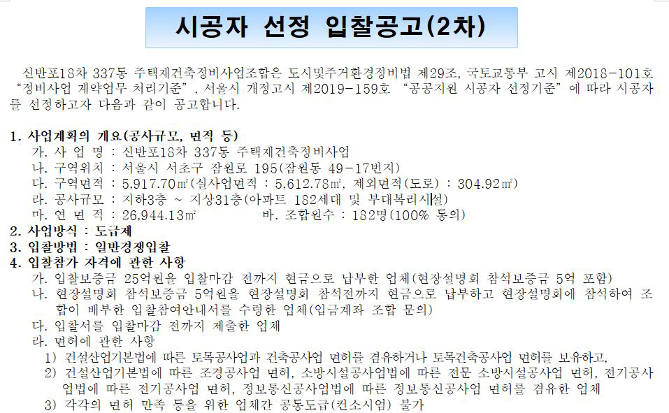 ▲자료 제공=재개발·재건축 클린업시스템.