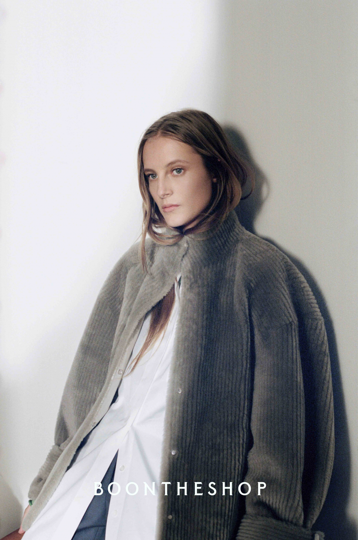 ▲분더샵 컬렉션 19FW 모델컷(사진제공=신세계백화점)