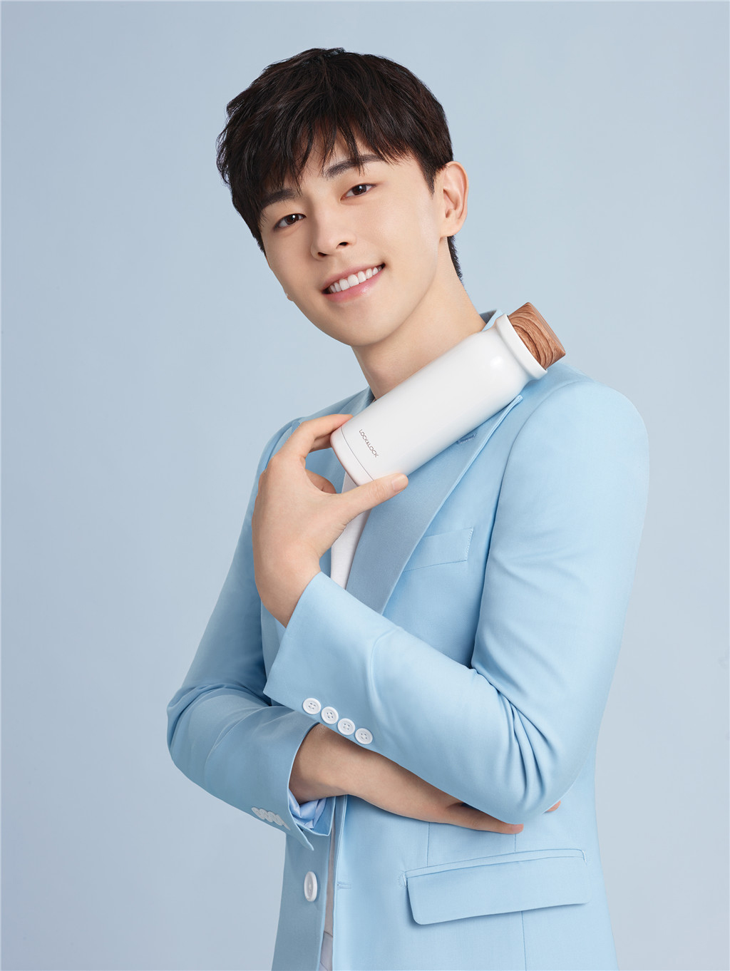 ▲덩룬(사진제공=락앤락)