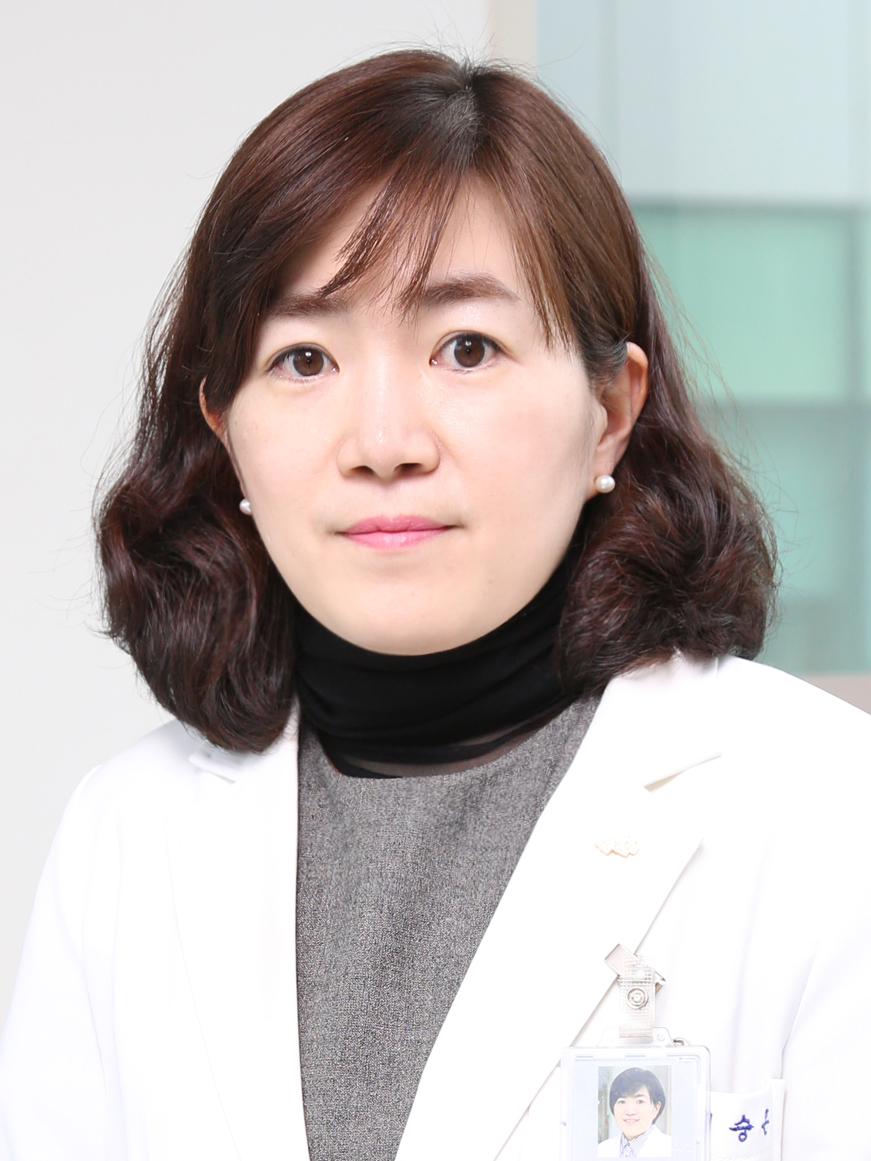 ▲외과 이승은 교수(중앙대학교병원)