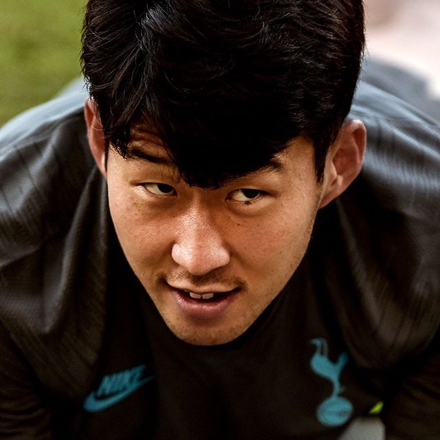 (출처=토트넘 홋스퍼 인스타그램)