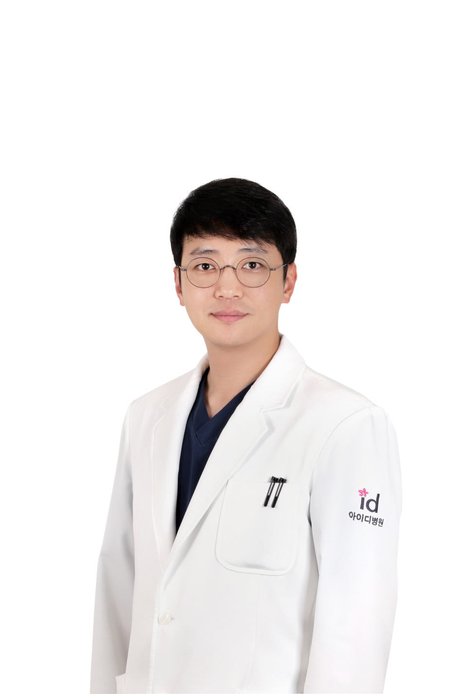 ▲최재호 원장(아이디성형외과)