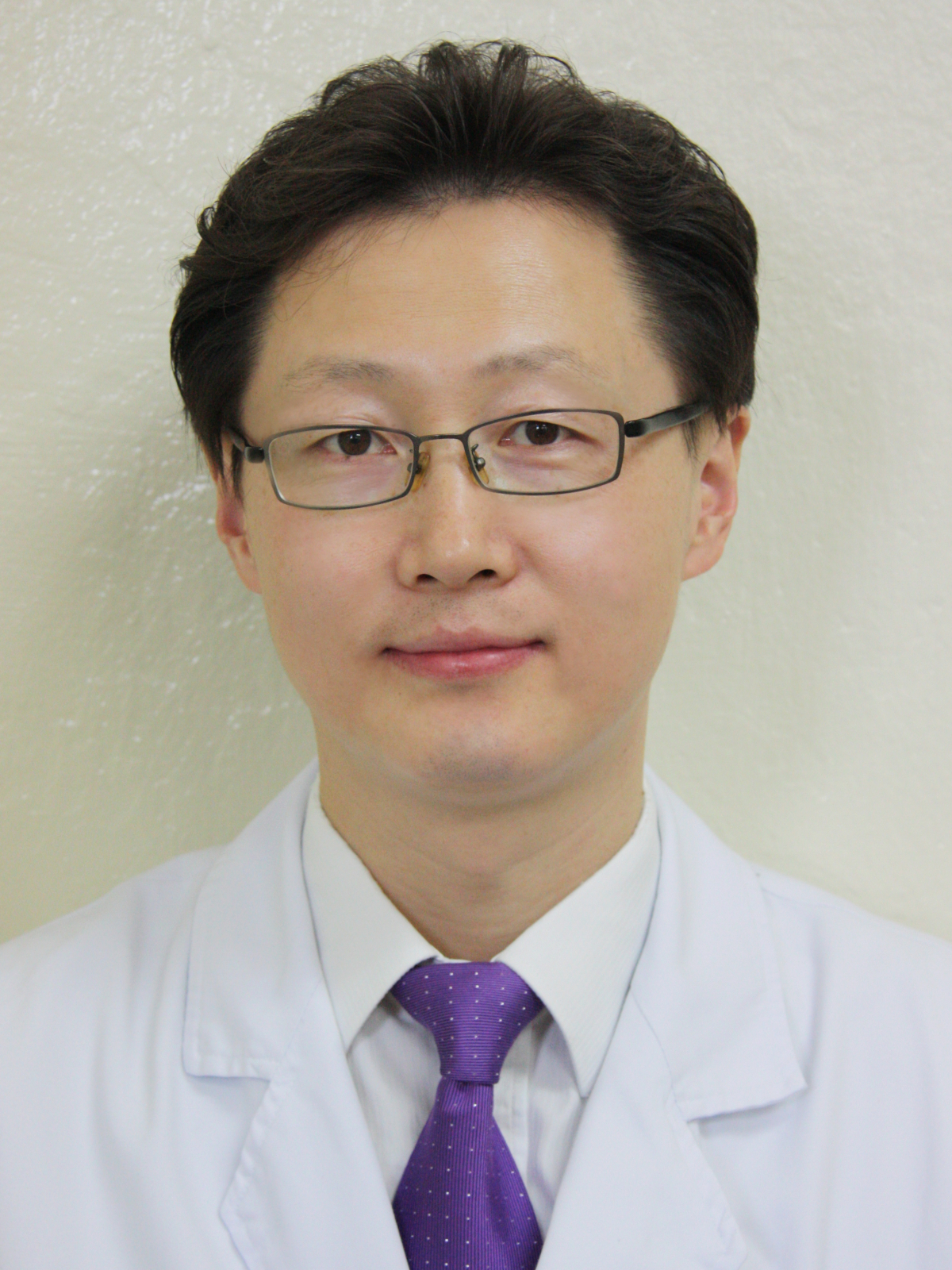 ▲김범진 교수(중잉대병원)