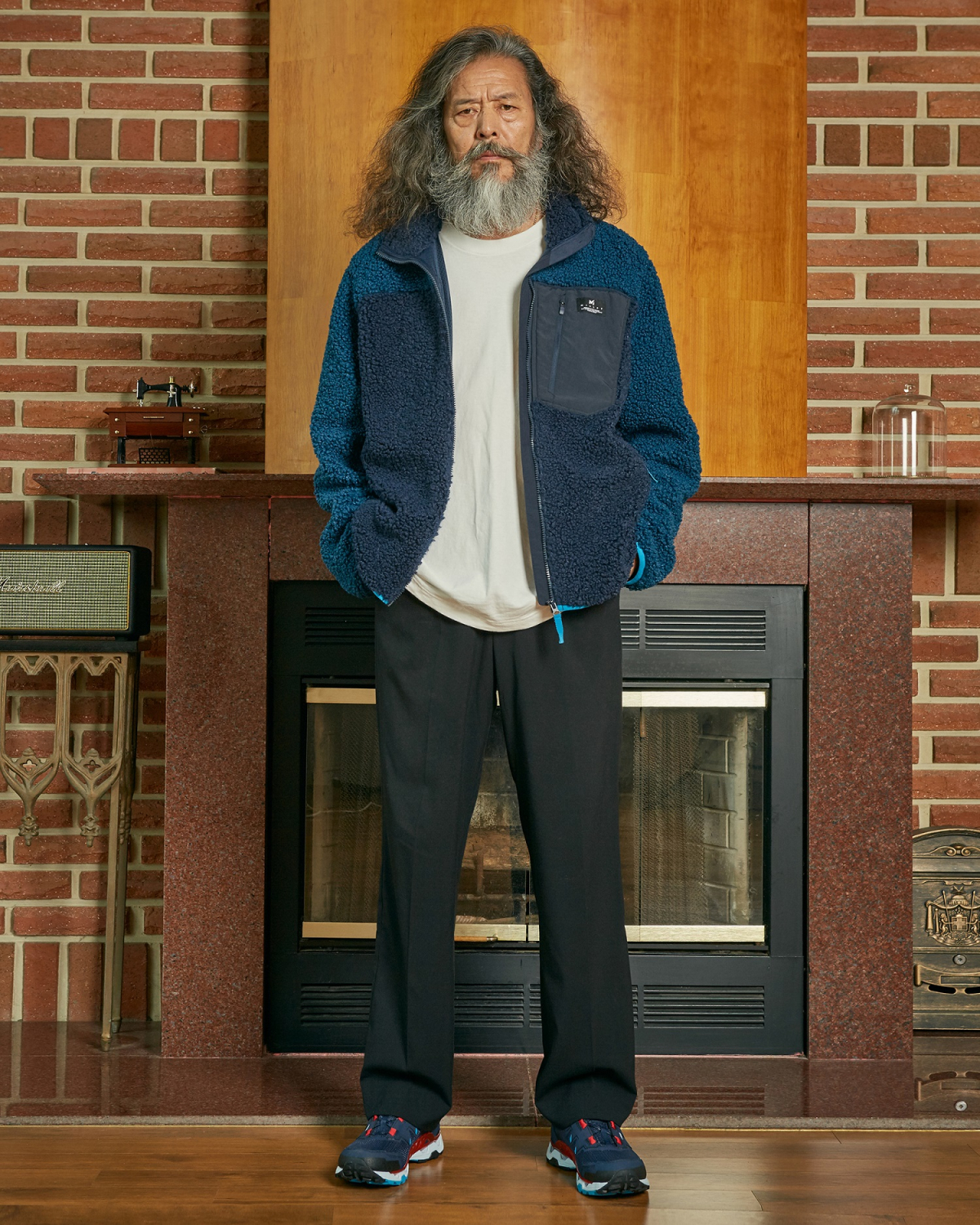 (사진제공=밀레)