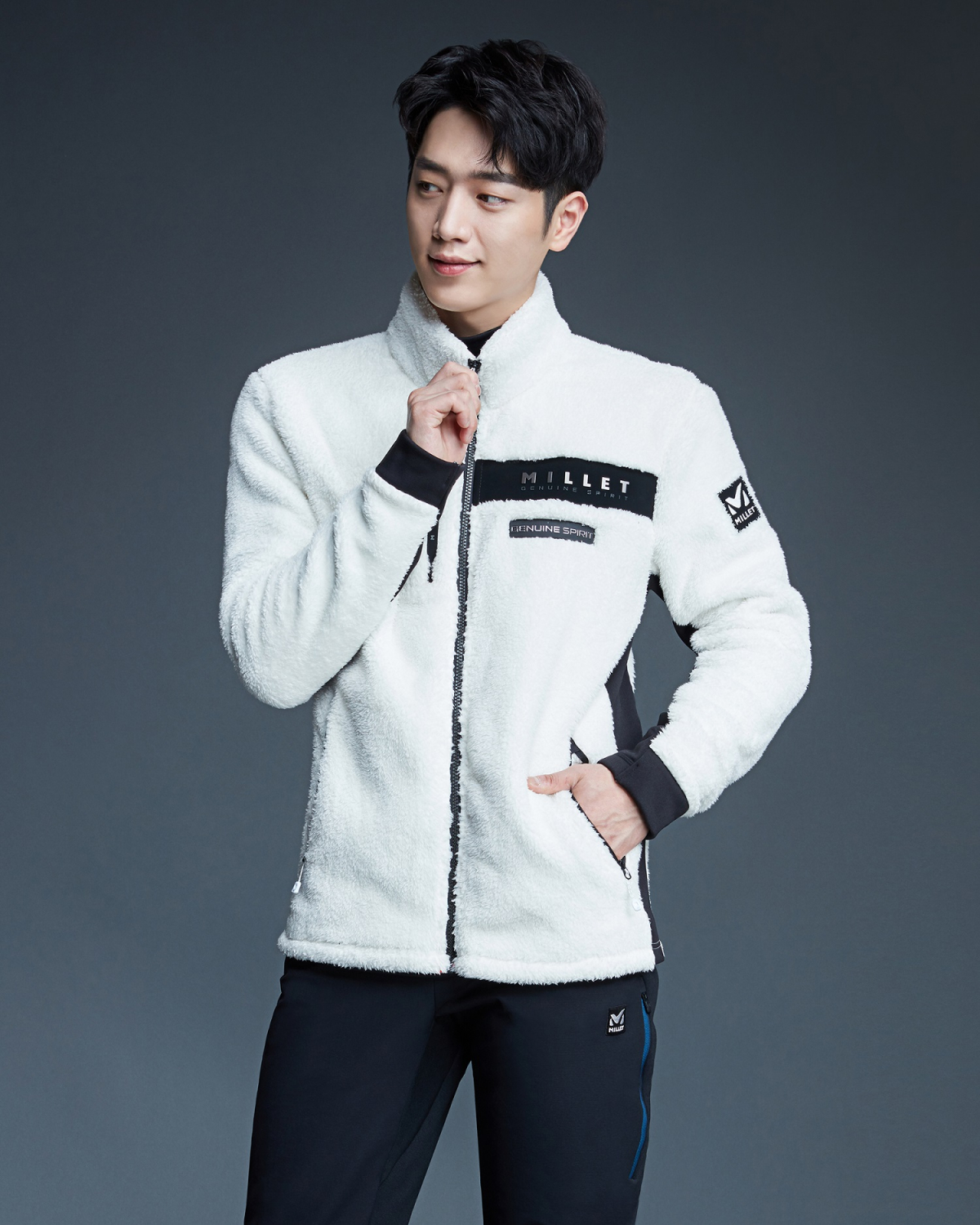 (사진제공=밀레)