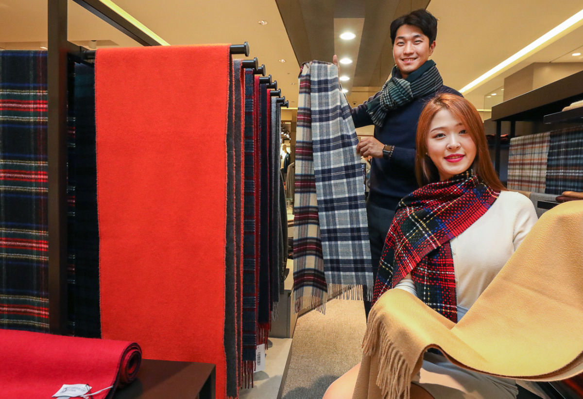 (사진제공=현대백화점)