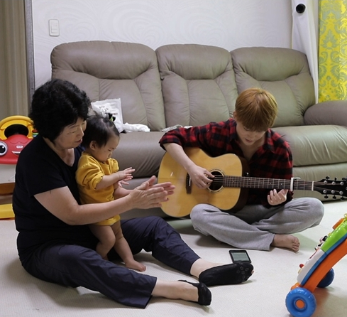 ▲'아내의 맛'(사진제공 = TV CHOSUN)