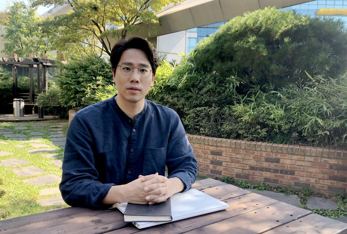 ▲조세명 다타 대표(사진제공=다타)