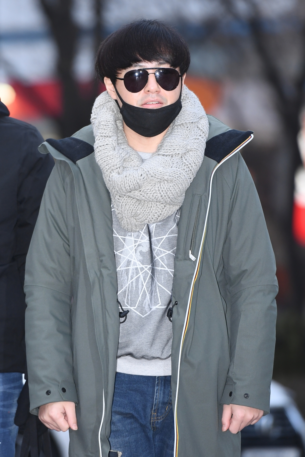 ▲노유민 (사진제공=비즈엔터)