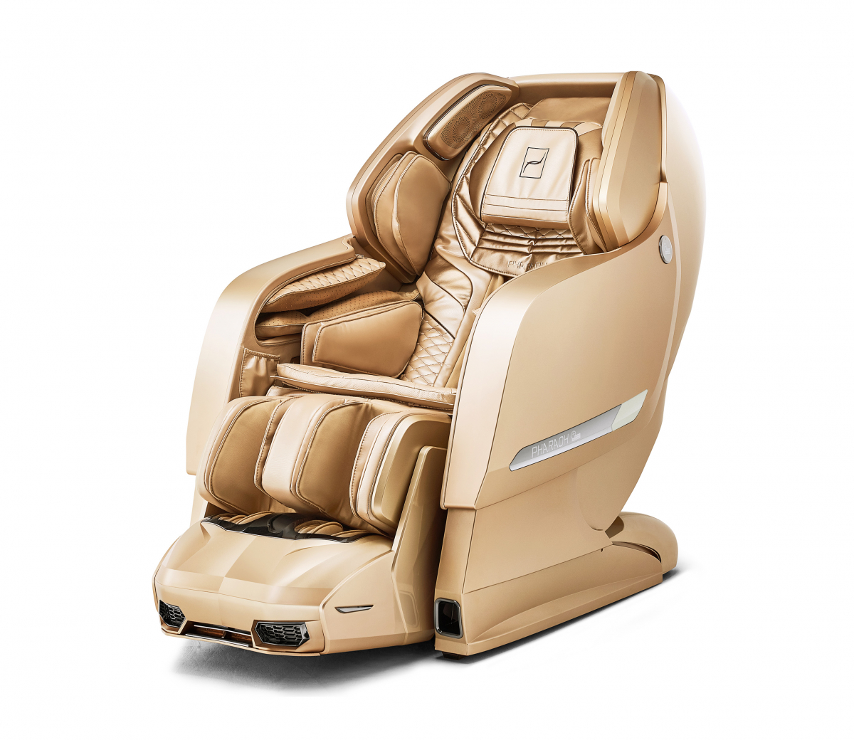 ▲안마의자 파라오Ⅱ 3 (사진제공=바디프랜드)