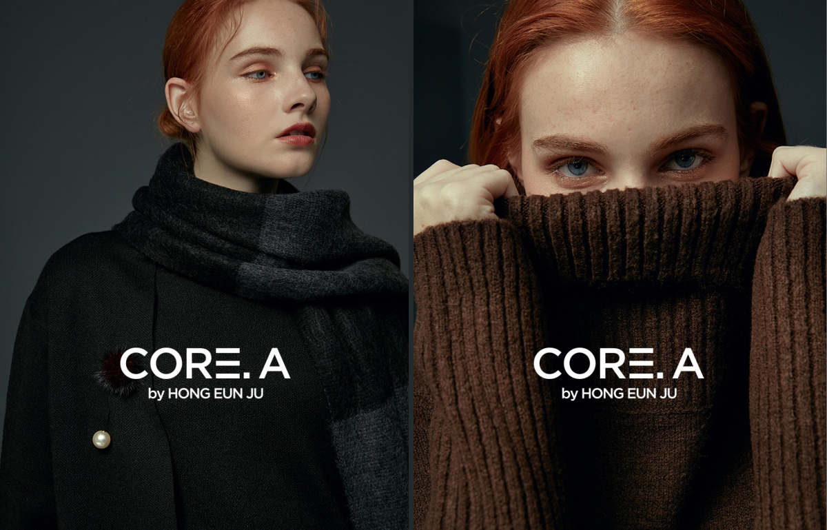 ▲코어에이_브랜드(사진제공=K쇼핑)