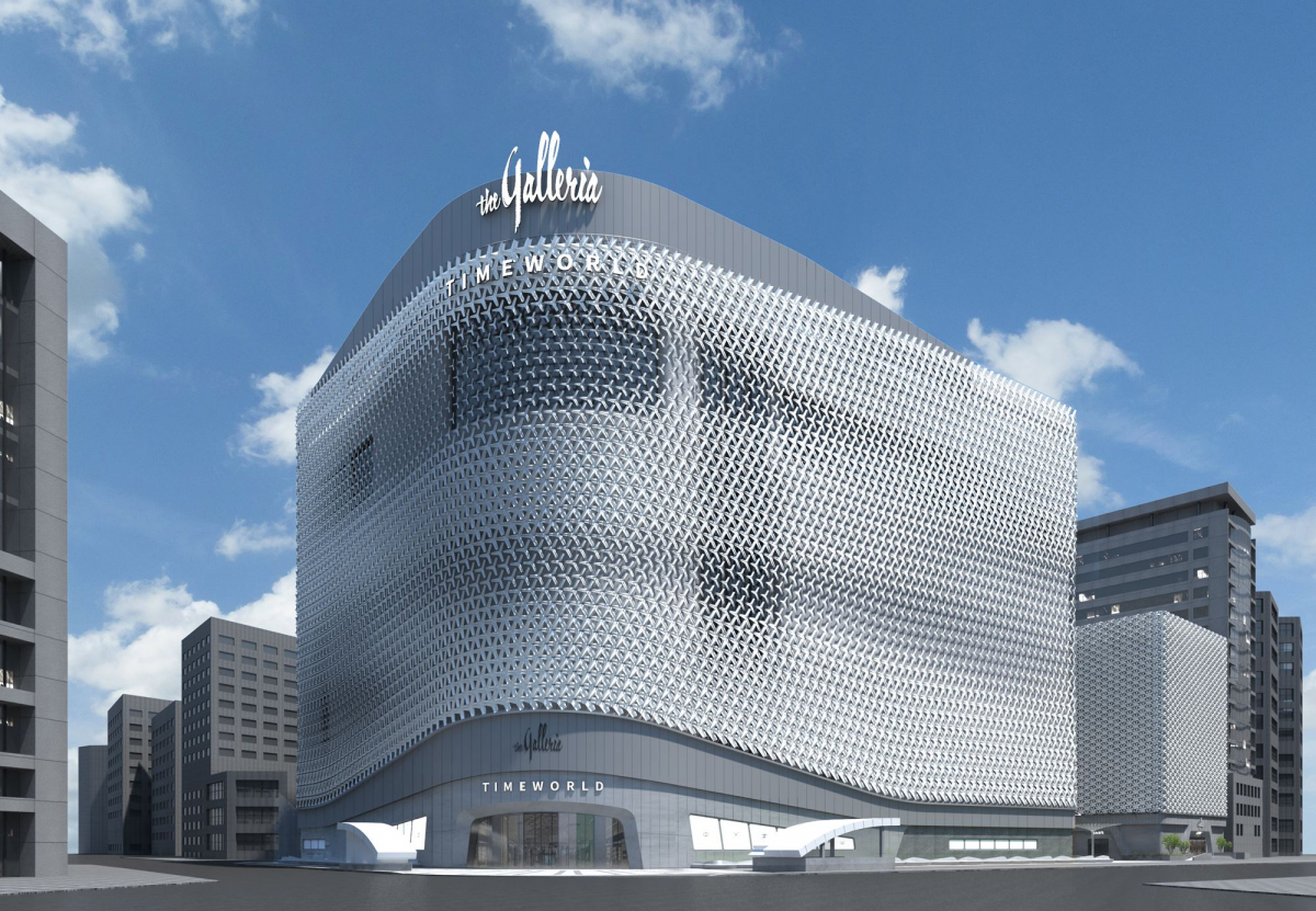 (갤러리아 백화점 제공)