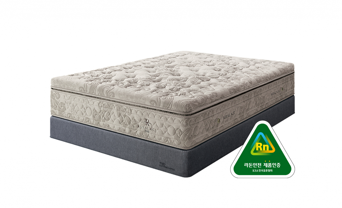 (사진제공=에이스침대)