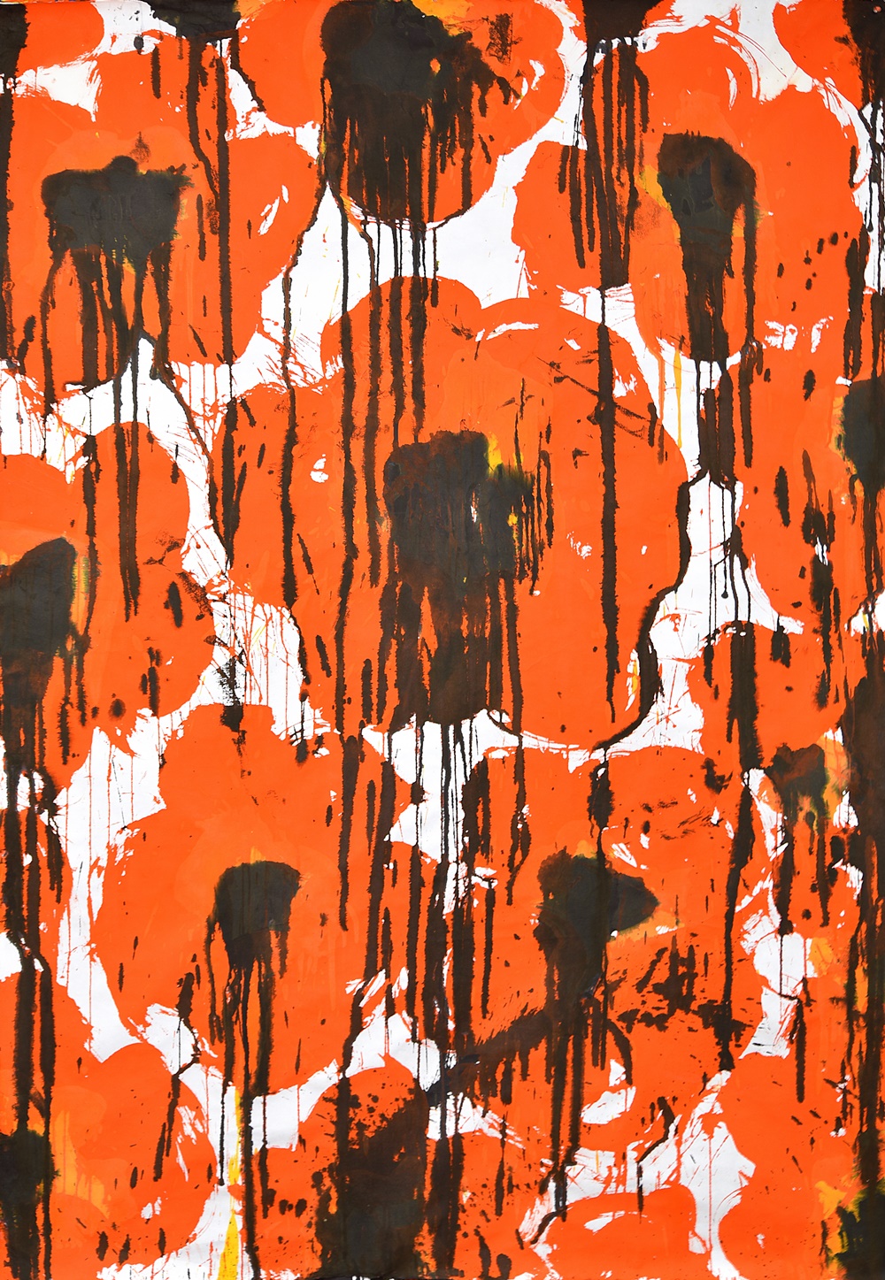 ▲권기수의 드로잉.