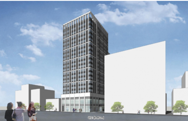 ▲조감도.(출처=서울시)