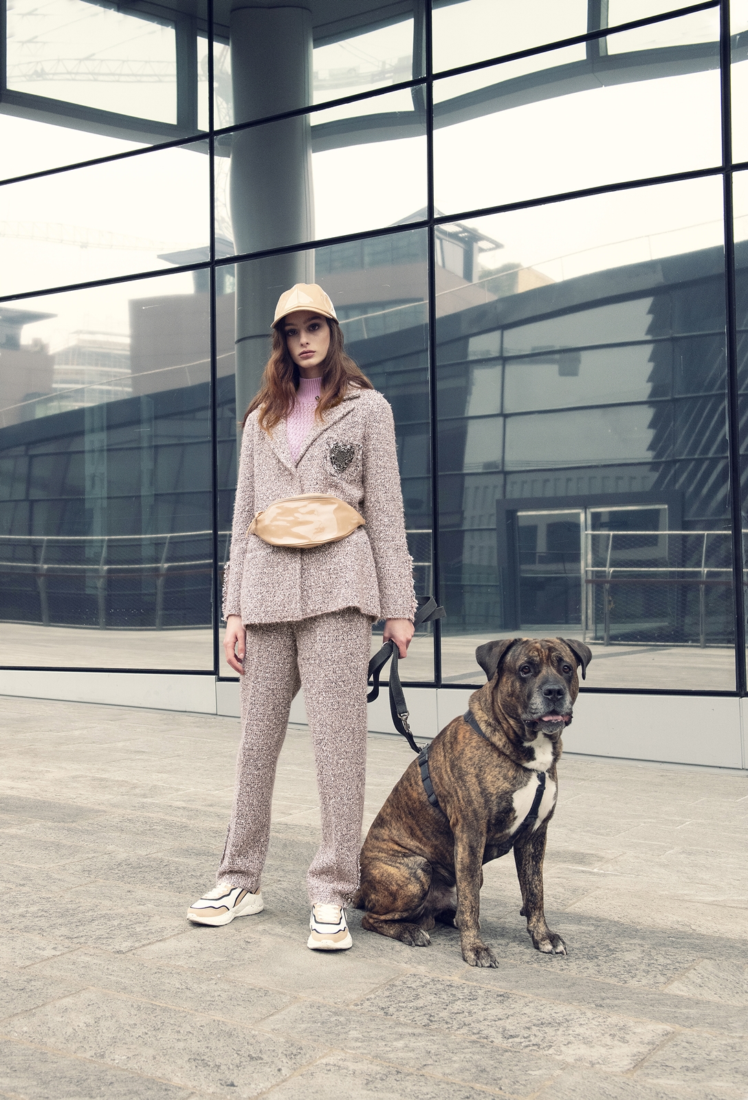 ▲현대百_밀라노_패션위크_인_현대(사진제공=현대백화점)