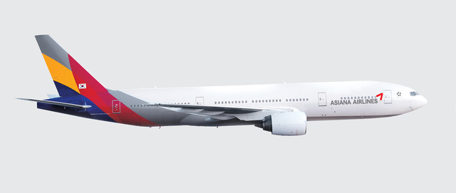 (출처=아시아나)