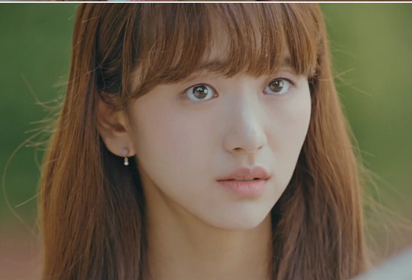 ▲'날 녹여주오' 원진아(사진제공=유본컴퍼니)