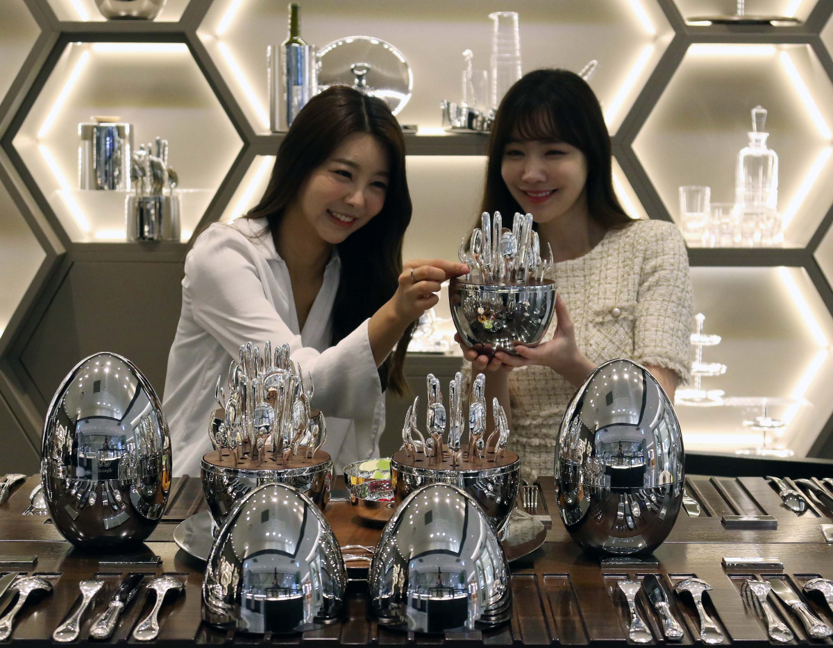 (사진제공=신세계백화점)