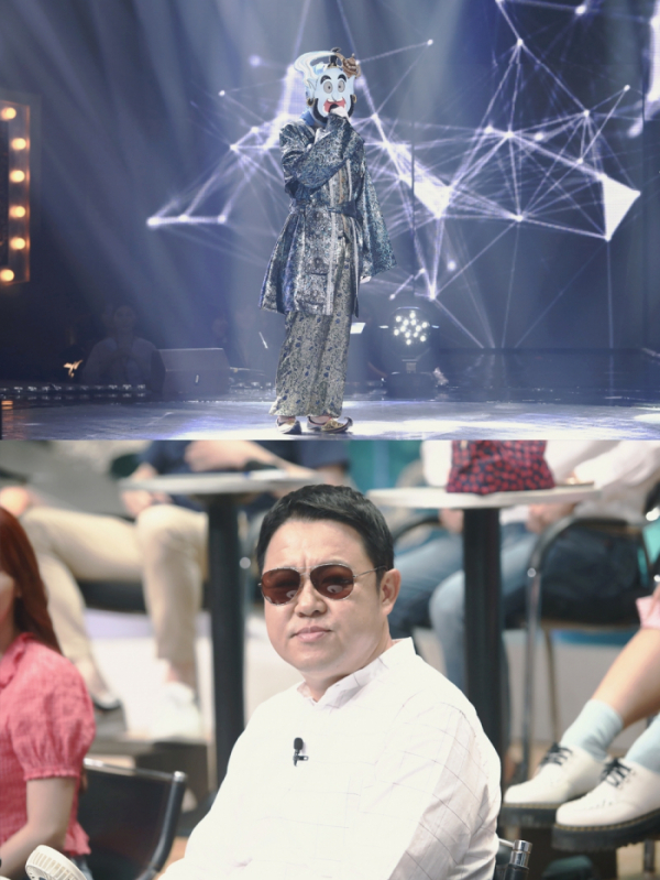 ▲'복면가왕'(사진제공=MBC)