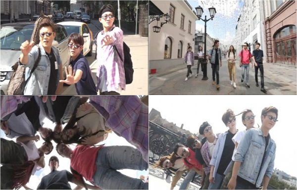 ▲'더 짠내투어' 이용진·광희·진해성(tvN)