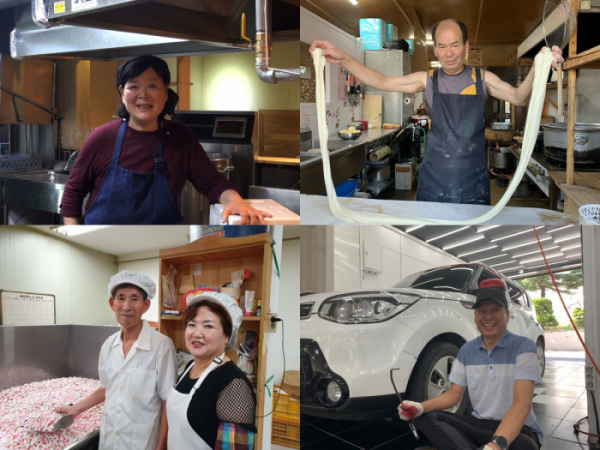 ▲'생활의 달인' 685회(SBS '미운 우리 새끼')