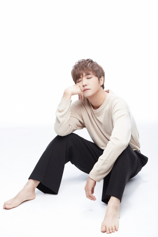 ▲가수 정동하(뮤직원컴퍼니)