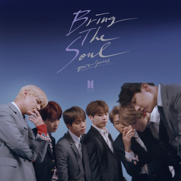 ▲'브링 더 소울: 다큐시리즈' 2화 썸네일(빅히트엔터테인먼트)