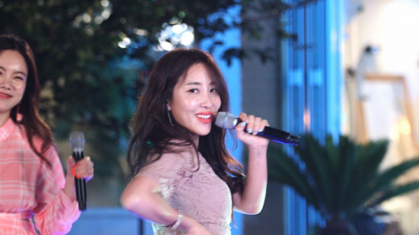 ▲숙행(KBS2 '덕화다방')