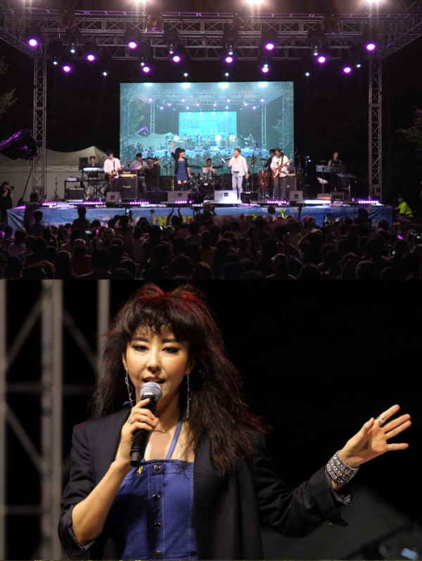 ▲'불타는청춘'(사진제공=SBS)