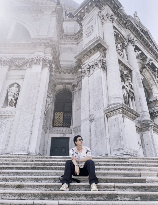 ▲RM(방탄소년단 트위터)