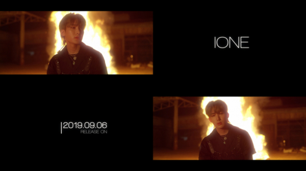 ▲아이원(사진제공=에스이엠앤엠)