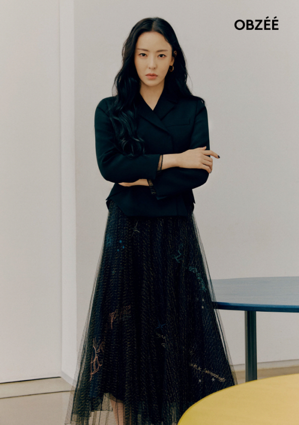 ▲이다희(오브제)