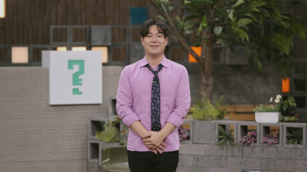 ▲'차이나는 클라스' 유재환(사진제공=JTBC)