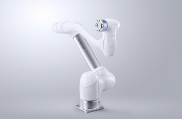 ▲Doosan Collaborative Robots3. (자료제공=두산로보틱스)