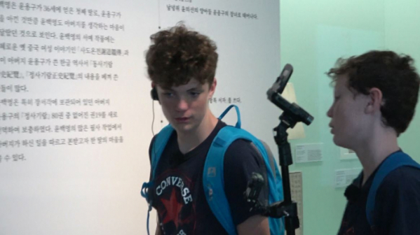 ▲어서와 한국은 처음이지(MBC에브리원)