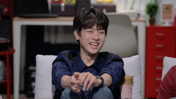 ▲박정민이 JTBC '방구석 1열'에 출연한다.(JTBC)