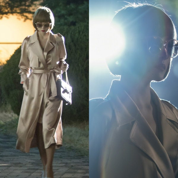 ▲'시크릿 부티크' 김선아(사진제공=SBS)