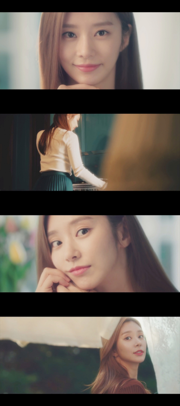 ▲이주빈(사진제공=SWMP엔터테인먼트)